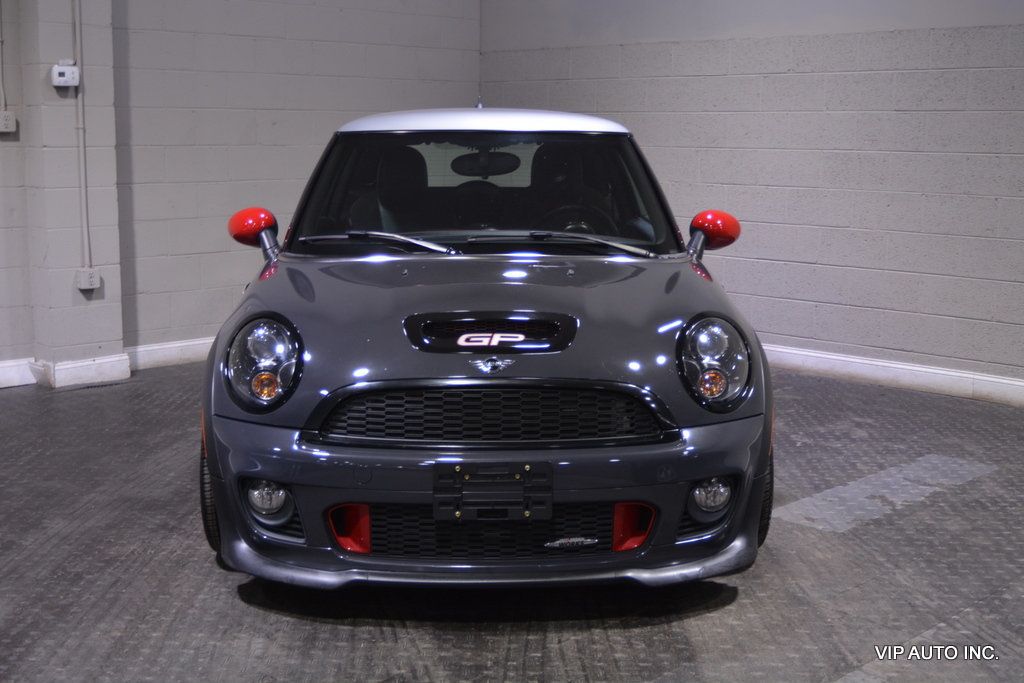 2013 MINI John Cooper Works Cooper Hardtop 2 Door - 22494183 - 8