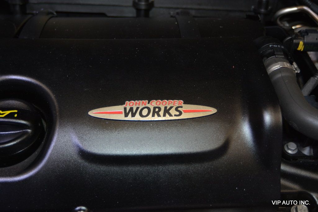 2013 MINI John Cooper Works Cooper Roadster - 22928690 - 30