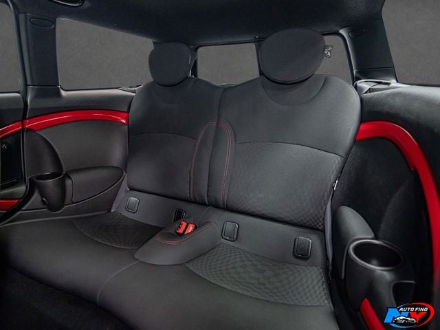 2013 MINI John Cooper Works JCW, 6-SPD MANUAL, PAN SUNROOF, HEATED SEATS, HARMAN KARDON - 23019619 - 9
