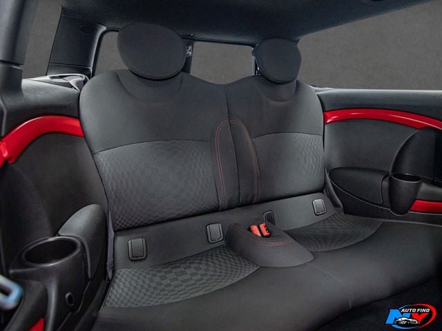 2013 MINI John Cooper Works JCW, 6-SPD MANUAL, PAN SUNROOF, HEATED SEATS, HARMAN KARDON - 23019619 - 10