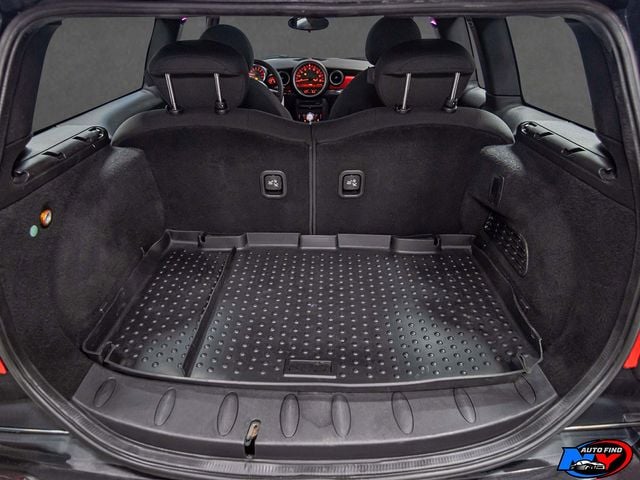 2013 MINI John Cooper Works JCW, 6-SPD MANUAL, PAN SUNROOF, HEATED SEATS, HARMAN KARDON - 23019619 - 14