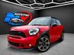 2013 MINI John Cooper Works JCW, AWD, 6-SPD MANUAL, COUNTRYMAN, PAN SUNROOF, HEATED SEATS - 23001562 - 0