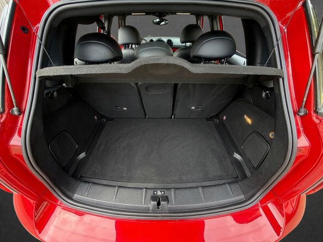 2013 MINI John Cooper Works JCW, AWD, 6-SPD MANUAL, COUNTRYMAN, PAN SUNROOF, HEATED SEATS - 23001562 - 11
