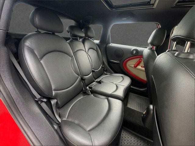 2013 MINI John Cooper Works JCW, AWD, 6-SPD MANUAL, COUNTRYMAN, PAN SUNROOF, HEATED SEATS - 23001562 - 8