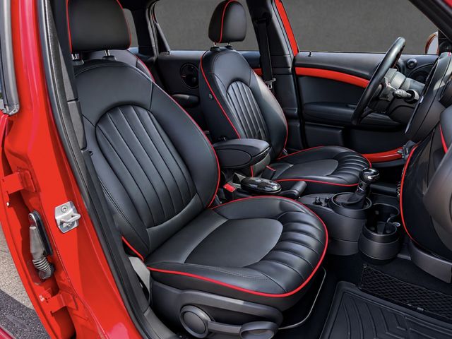 2013 MINI John Cooper Works JCW, CLEAN CARFAX, 1 OWNER, AWD, NAVI, TECH PKG, HEATED SEATS - 23088835 - 9