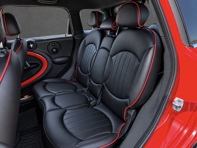 2013 MINI John Cooper Works JCW, CLEAN CARFAX, 1 OWNER, AWD, NAVI, TECH PKG, HEATED SEATS - 23088835 - 10