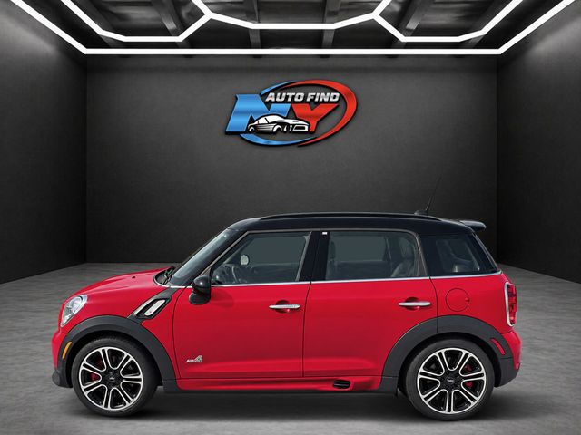 2013 MINI John Cooper Works JCW, CLEAN CARFAX, 1 OWNER, AWD, NAVI, TECH PKG, HEATED SEATS - 23088835 - 15
