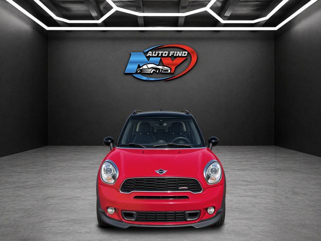 2013 MINI John Cooper Works JCW, CLEAN CARFAX, 1 OWNER, AWD, NAVI, TECH PKG, HEATED SEATS - 23088835 - 19