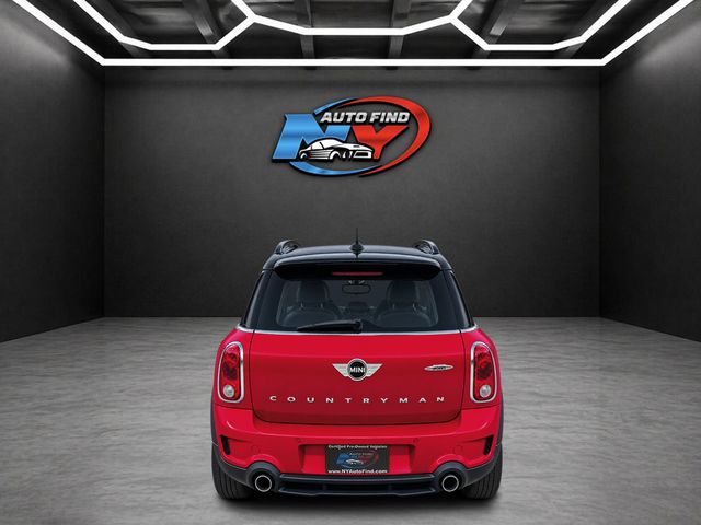 2013 MINI John Cooper Works JCW, CLEAN CARFAX, 1 OWNER, AWD, NAVI, TECH PKG, HEATED SEATS - 23088835 - 20