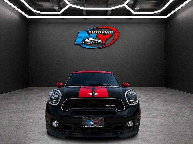 2013 MINI John Cooper Works JCW, CLEAN CARFAX, CONVERTIBLE, COUNTRYMAN, 6-SPD MANUAL, AWD - 23061419 - 11