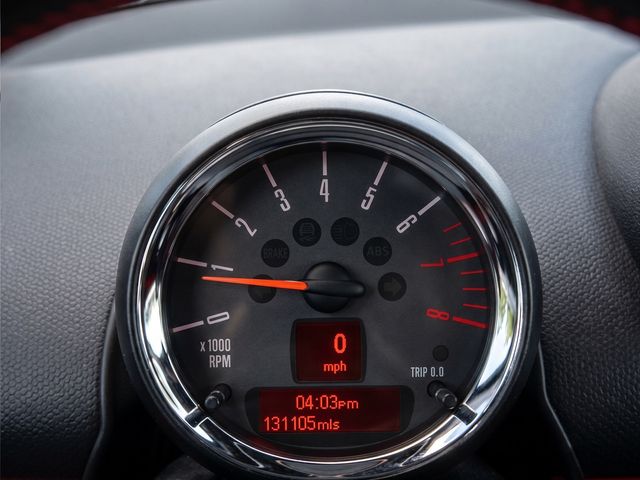 2013 MINI John Cooper Works JCW, CLEAN CARFAX, CONVERTIBLE, COUNTRYMAN, 6-SPD MANUAL, AWD - 23061419 - 14