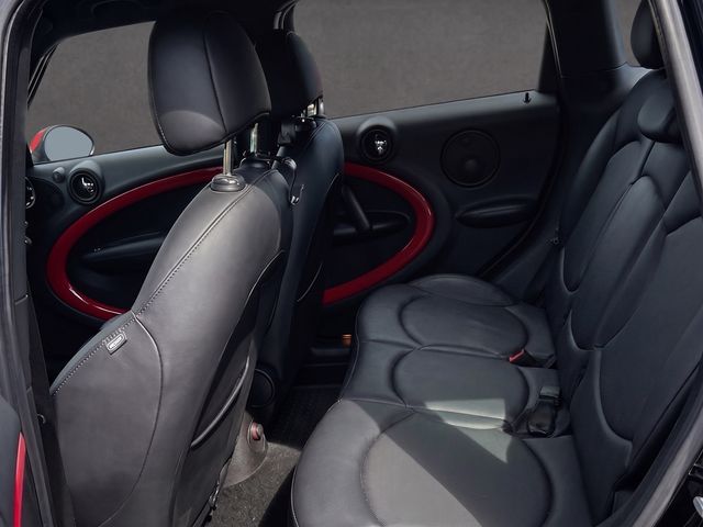 2013 MINI John Cooper Works JCW, CLEAN CARFAX, CONVERTIBLE, COUNTRYMAN, 6-SPD MANUAL, AWD - 23061419 - 7