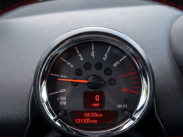 2013 MINI John Cooper Works JCW, CLEAN CARFAX, COUNTRYMAN, 6-SPD MANUAL, AWD - 23061419 - 14