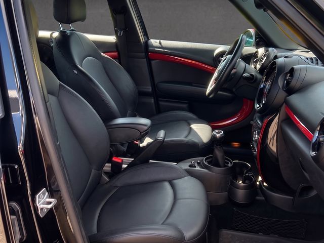 2013 MINI John Cooper Works JCW, CLEAN CARFAX, COUNTRYMAN, 6-SPD MANUAL, AWD - 23061419 - 6