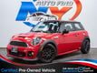 2013 MINI John Cooper Works JCW, CLEAN CARFAX, PAN SUNROOF, HARMAN/KARDON, HEATED SEATS - 22866899 - 0