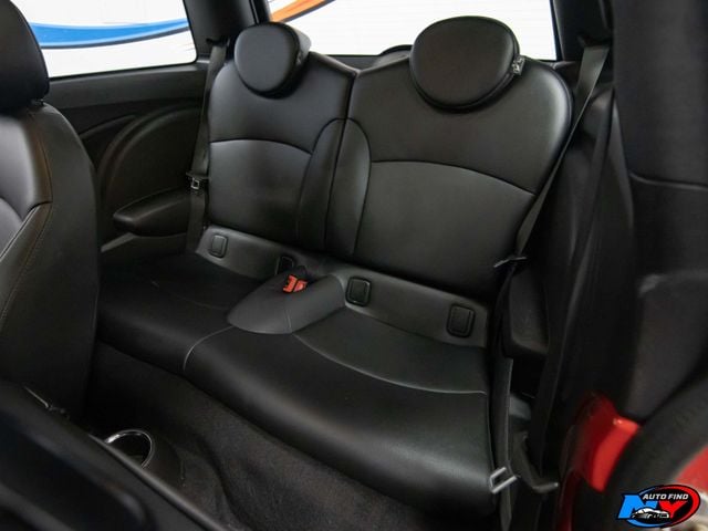 2013 MINI John Cooper Works JCW, CLEAN CARFAX, PAN SUNROOF, HARMAN/KARDON, HEATED SEATS - 22866899 - 15
