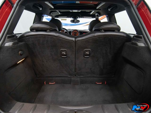 2013 MINI John Cooper Works JCW, CLEAN CARFAX, PAN SUNROOF, HARMAN/KARDON, HEATED SEATS - 22866899 - 17