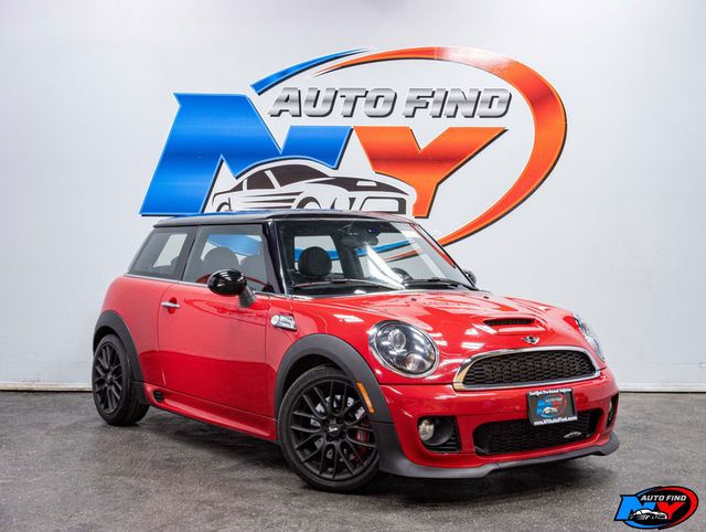 2013 MINI John Cooper Works JCW, CLEAN CARFAX, PAN SUNROOF, HARMAN/KARDON, HEATED SEATS - 22866899 - 8