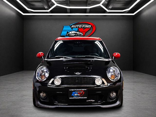 2013 MINI John Cooper Works JCW, CLUBMAN 6-SP MANUAL, PAN SUNROOF, HEAT SEATS, HARMAN KARDON - 23019619 - 12