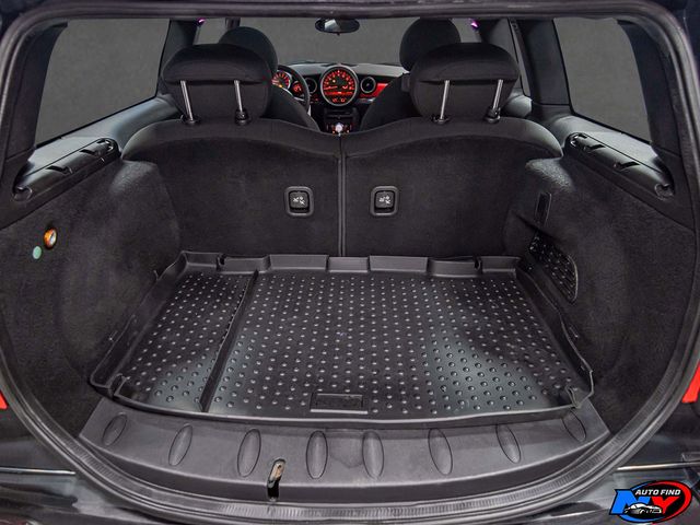 2013 MINI John Cooper Works JCW, CLUBMAN 6-SP MANUAL, PAN SUNROOF, HEAT SEATS, HARMAN KARDON - 23019619 - 14