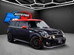 2013 MINI John Cooper Works JCW, CLUBMAN 6-SP MANUAL, PAN SUNROOF, HEAT SEATS, HARMAN KARDON - 23019619 - 1