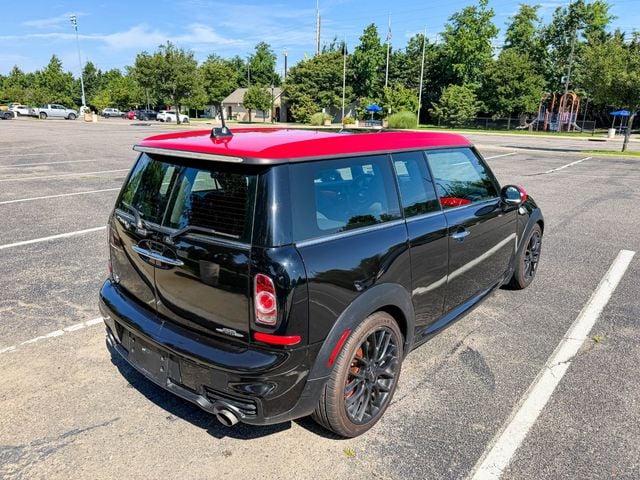 2013 MINI John Cooper Works JCW, CLUBMAN 6-SP MANUAL, PAN SUNROOF, HEAT SEATS, HARMAN KARDON - 23019619 - 20