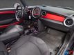 2013 MINI John Cooper Works JCW, CLUBMAN 6-SP MANUAL, PAN SUNROOF, HEAT SEATS, HARMAN KARDON - 23019619 - 7