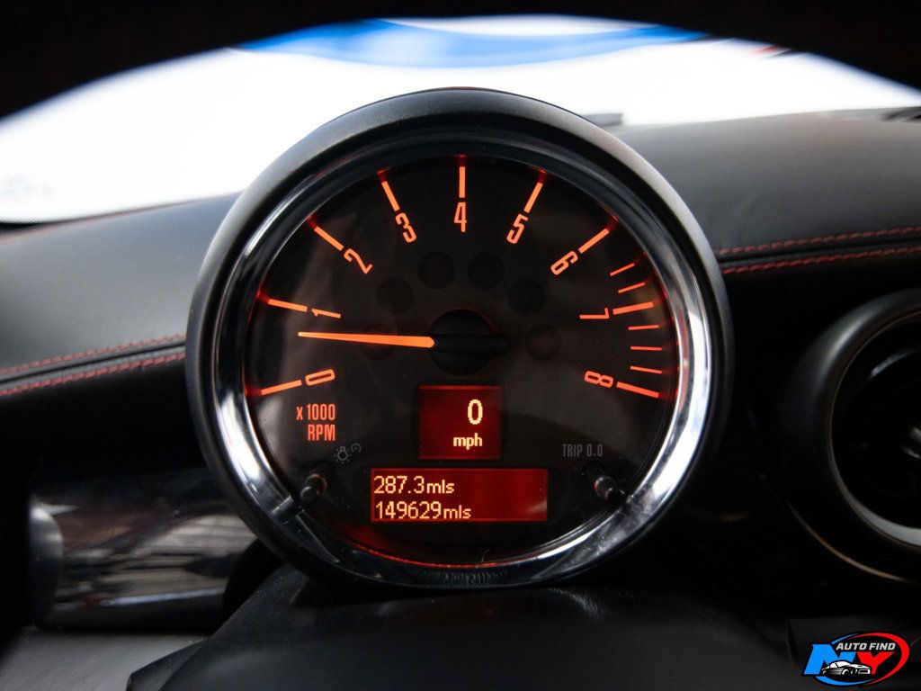 2013 Mini Cooper John Cooper Works GP photo 10
