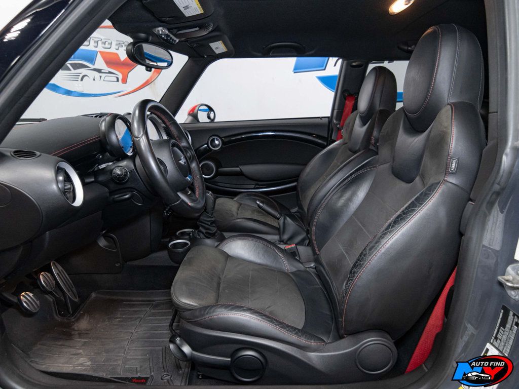 2013 Mini Cooper John Cooper Works GP photo 13