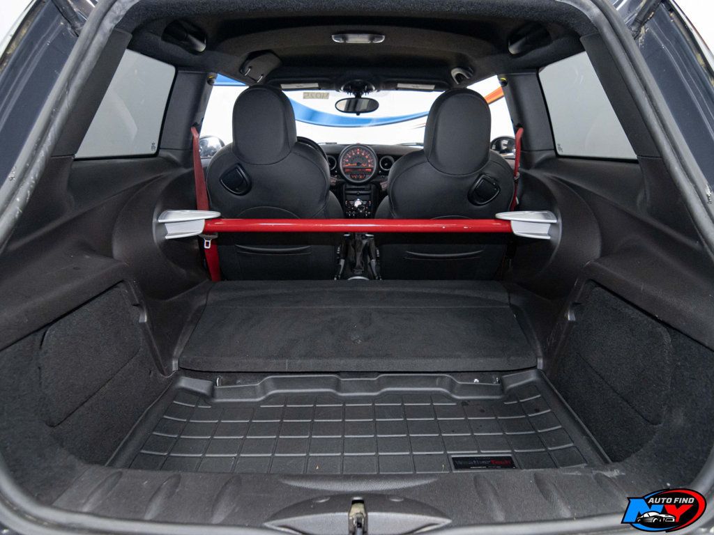 2013 Mini Cooper John Cooper Works GP photo 15