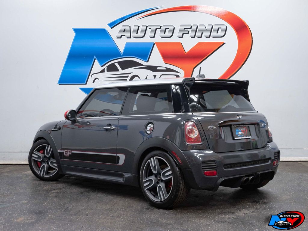 2013 Mini Cooper John Cooper Works GP photo 3