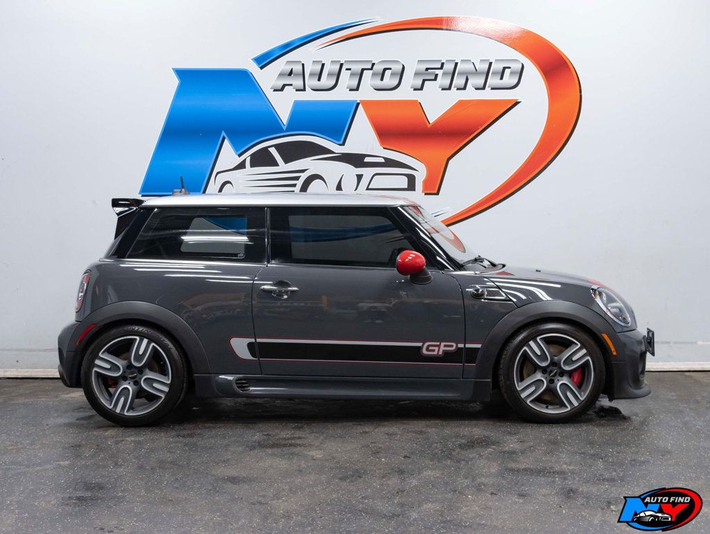 2013 Mini Cooper John Cooper Works GP photo 6