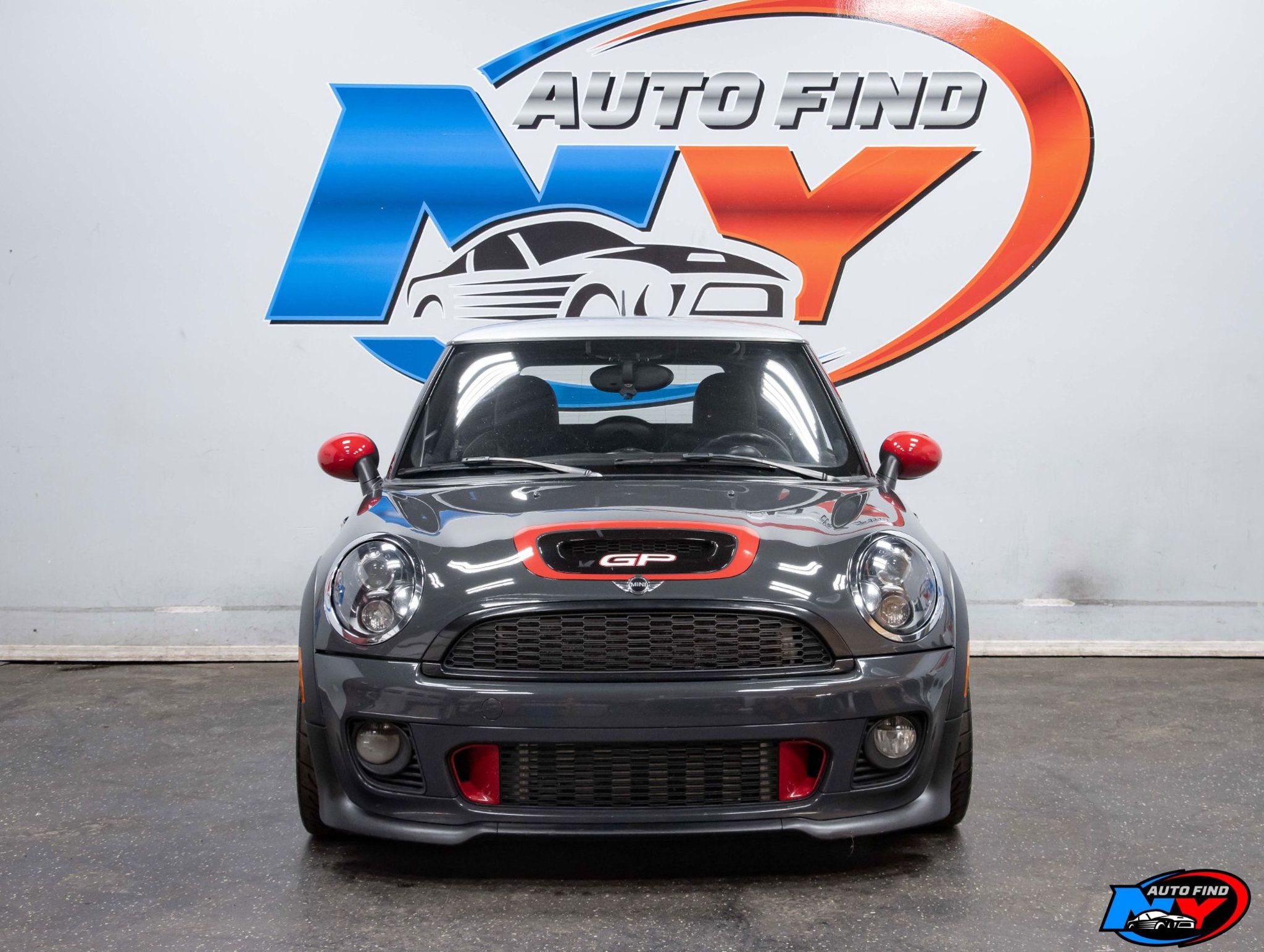 2013 Mini Cooper John Cooper Works GP One photo 9