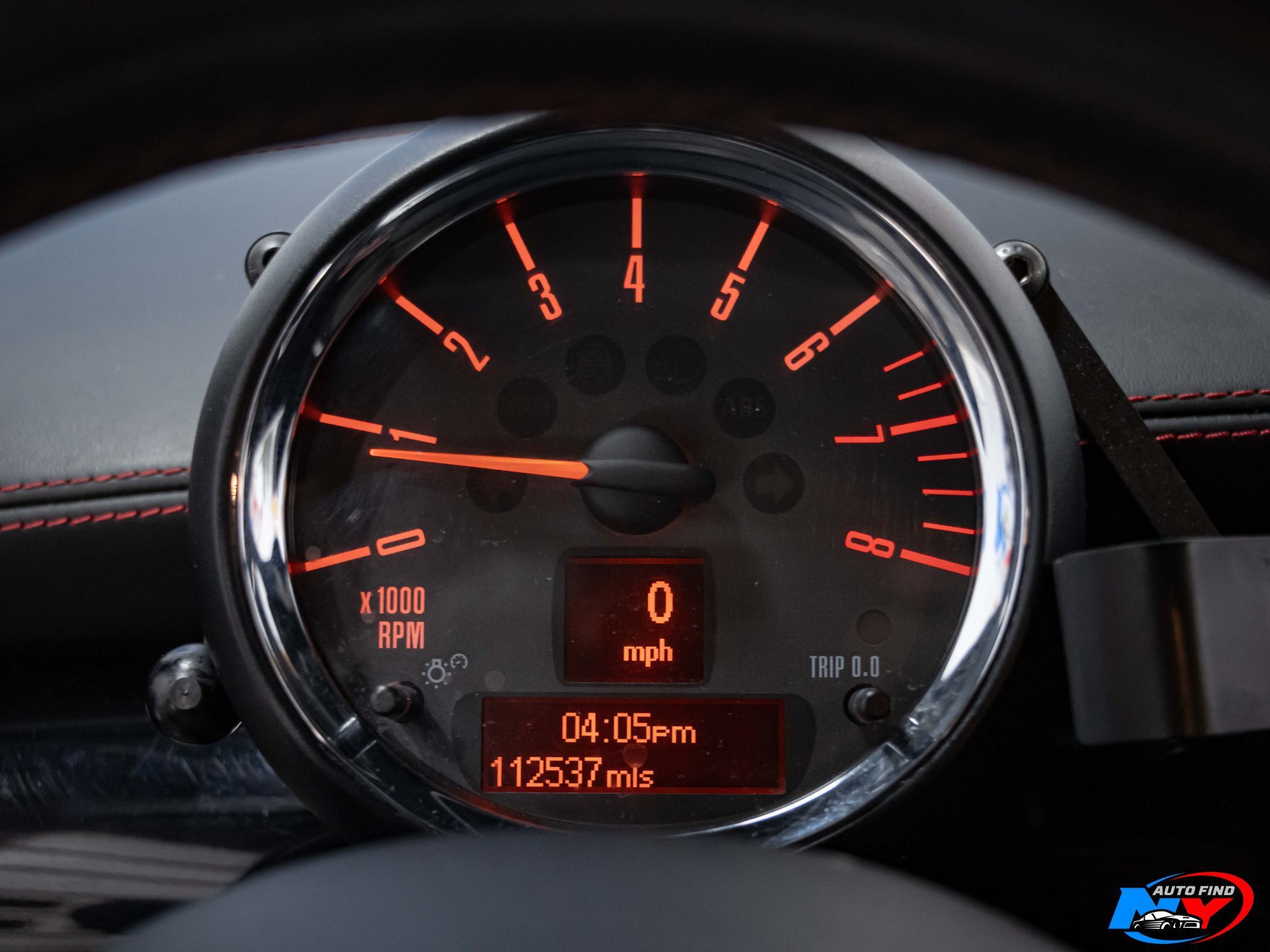 2013 Mini Cooper John Cooper Works GP One photo 11