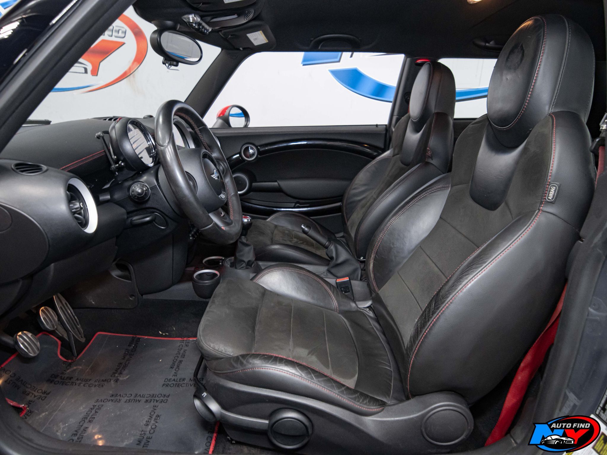 2013 Mini Cooper John Cooper Works GP One photo 15