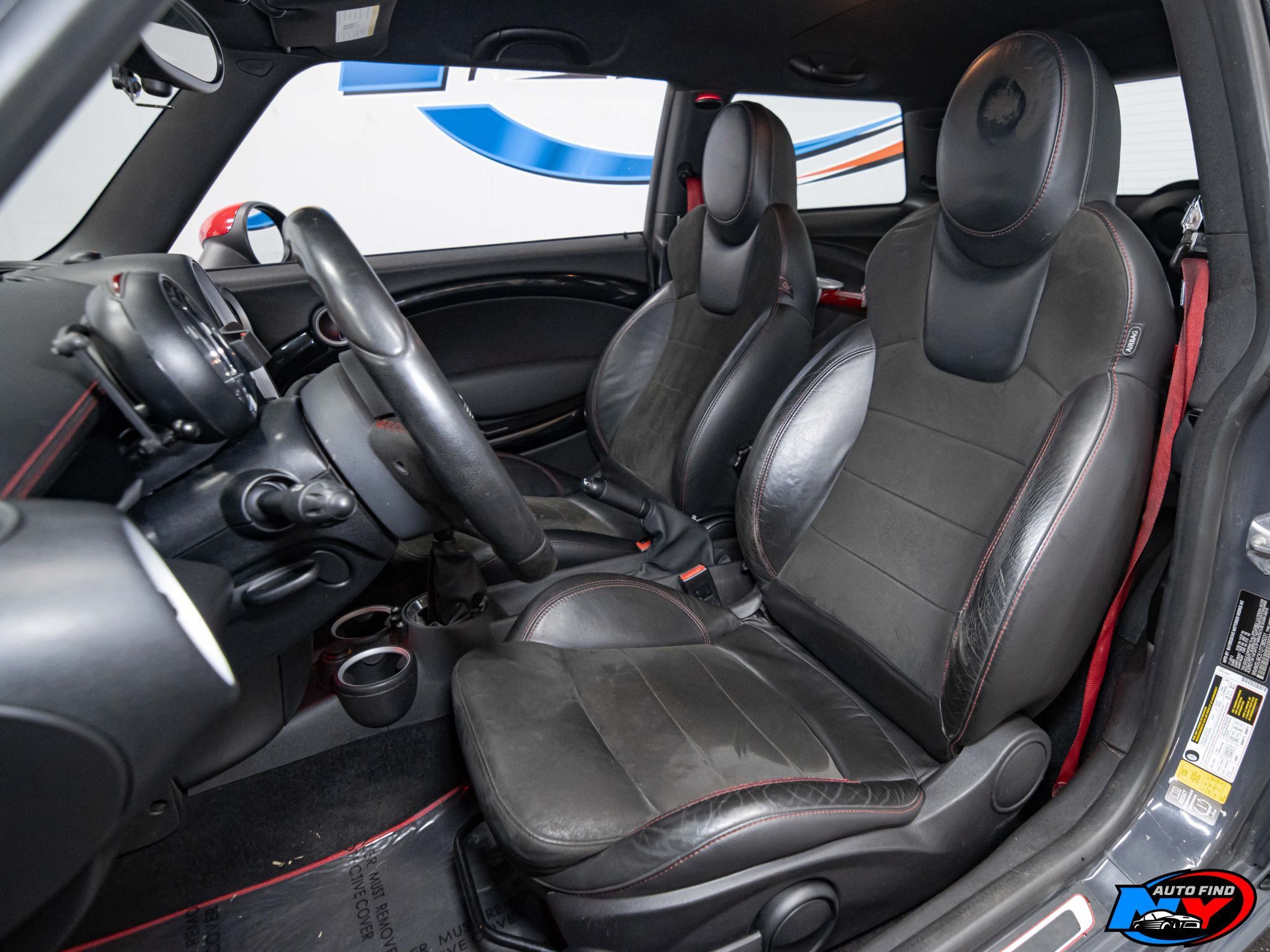 2013 Mini Cooper John Cooper Works GP One photo 16