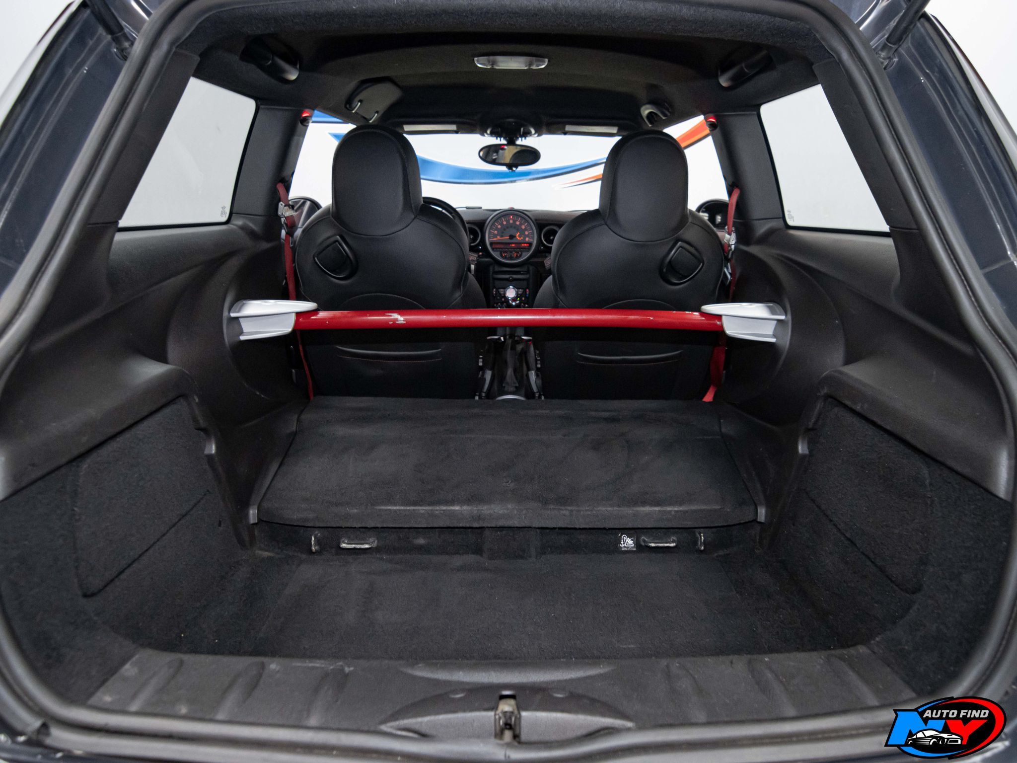 2013 Mini Cooper John Cooper Works GP One photo 17