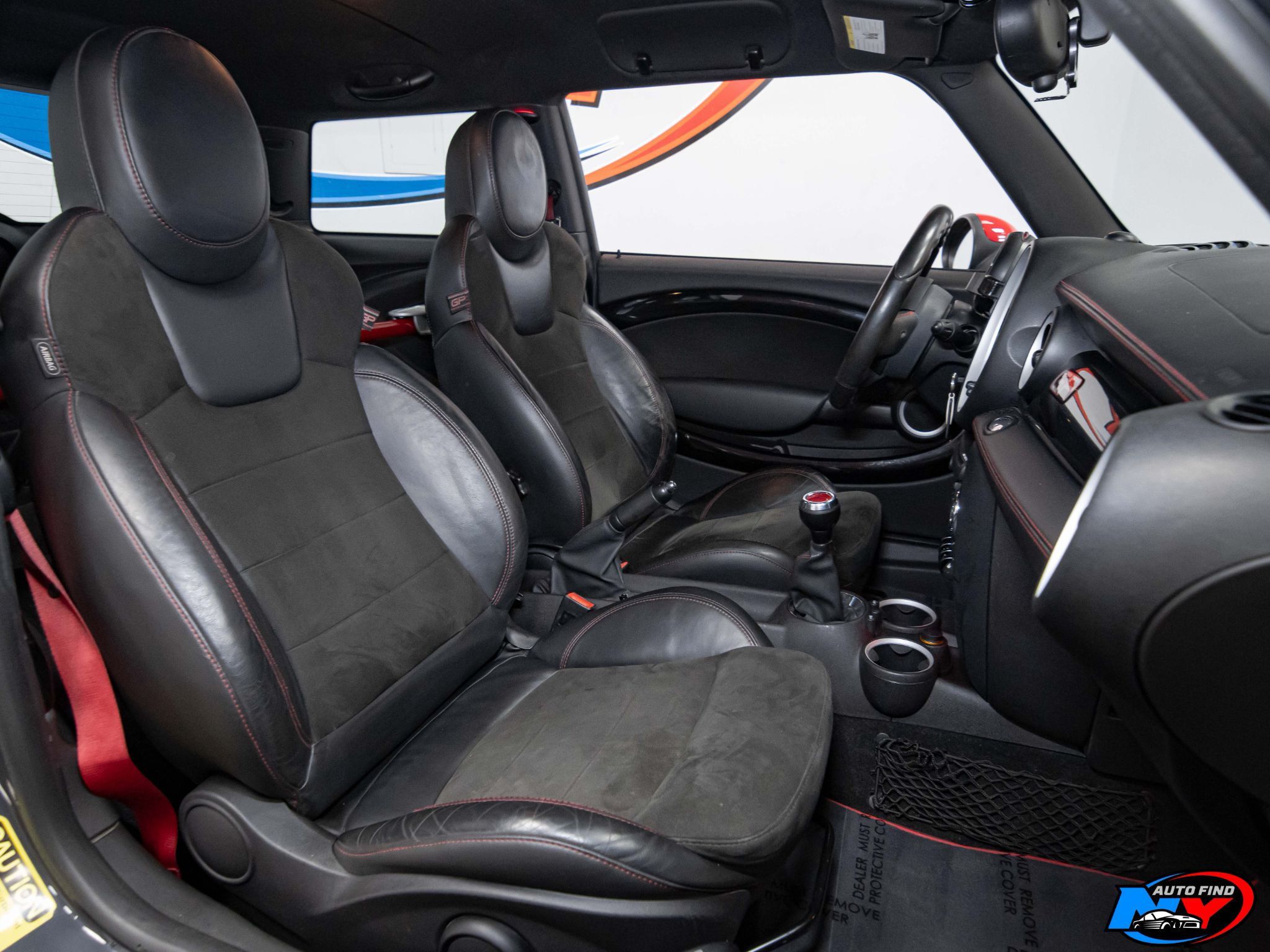 2013 Mini Cooper John Cooper Works GP One photo 18