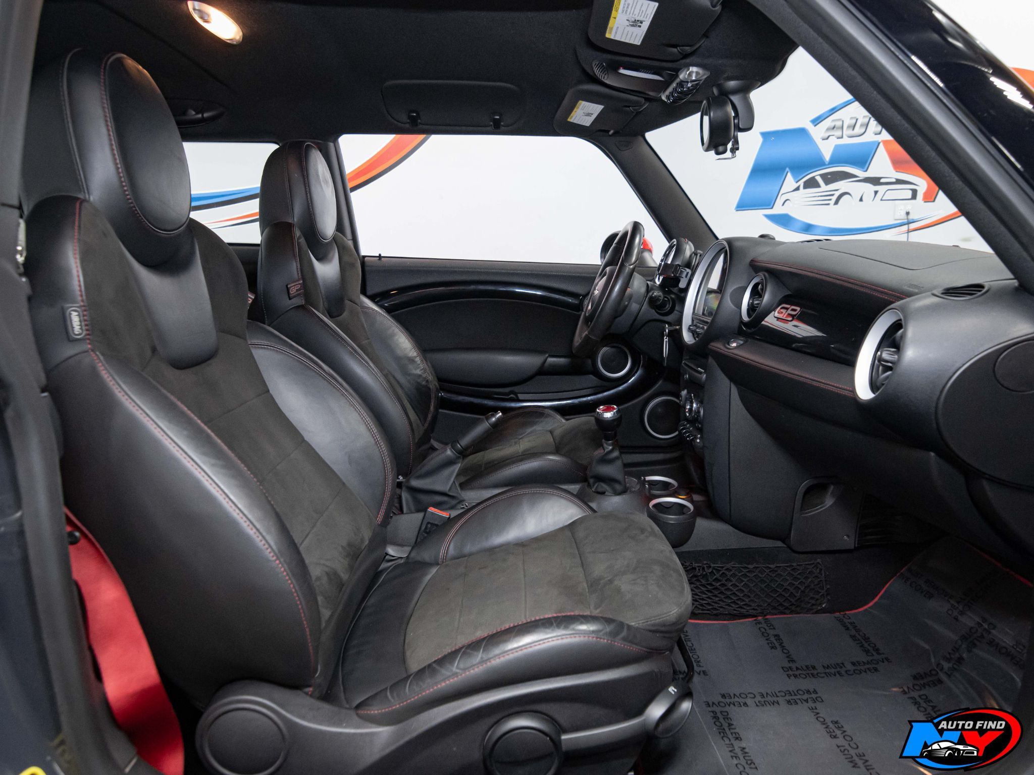 2013 Mini Cooper John Cooper Works GP One photo 19