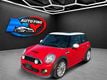 2013 MINI John Cooper Works JCW, PAN SUNROOF, NAVI, HARMAN KARDON, HEATED SEATS, PREMIUM - 23092306 - 0