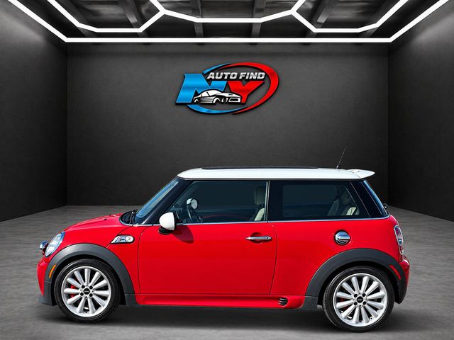 2013 MINI John Cooper Works JCW, PAN SUNROOF, NAVI, HARMAN KARDON, HEATED SEATS, PREMIUM - 23092306 - 9