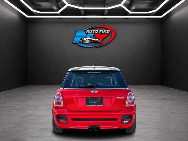 2013 MINI John Cooper Works JCW, PAN SUNROOF, NAVI, HARMAN KARDON, HEATED SEATS, PREMIUM - 23092306 - 14