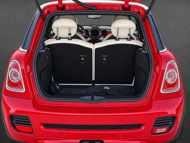 2013 MINI John Cooper Works JCW, PAN SUNROOF, NAVI, HARMAN KARDON, HEATED SEATS, PREMIUM - 23092306 - 15