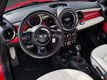 2013 MINI John Cooper Works JCW, PAN SUNROOF, NAVI, HARMAN KARDON, HEATED SEATS, PREMIUM - 23092306 - 2
