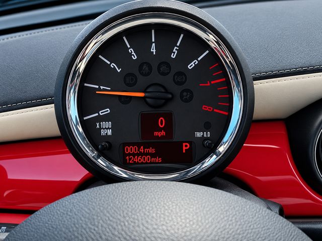 2013 MINI John Cooper Works JCW, PAN SUNROOF, NAVI, HARMAN KARDON, HEATED SEATS, PREMIUM - 23092306 - 8