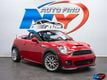 2013 MINI John Cooper Works N18, JOHN COOPER WORKS, CONVERTIBLE, 6-SPD MANUAL, PREMIUM, TECH - 22496000 - 5