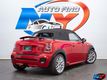 2013 MINI John Cooper Works N18, JOHN COOPER WORKS, CONVERTIBLE, 6-SPD MANUAL, PREMIUM, TECH - 22496000 - 6