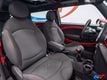 2013 MINI John Cooper Works ONE OWNER, 6-SPD MANUAL, PAN SUNROOF, HEATED SEATS, PREMIUM PKG - 22838137 - 19