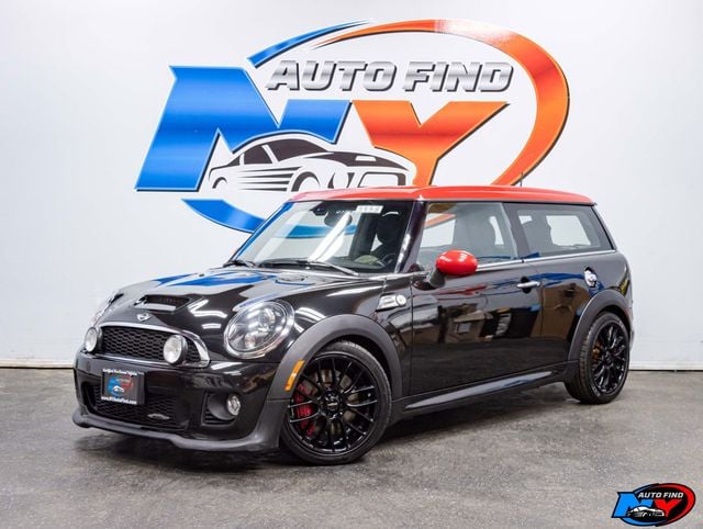 2013 MINI John Cooper Works ONE OWNER, 6-SPD MANUAL, PAN SUNROOF, HEATED SEATS, PREMIUM PKG - 22838137 - 6