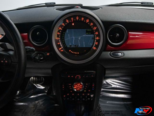 2013 MINI John Cooper Works PAN SUNROOF, NAVI PKG, TECH PKG, PREMIUM PKG, HEATED SEATS - 22912877 - 10
